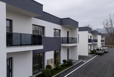 Casa duplex spa?ioasa, construc?ie noua, Flore?ti langa stadion - 6