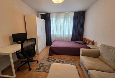 Garsonieră decomandată în Zorilor - 2