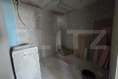 Apartament cu 2 camere semidecomandat în Apahida - 12