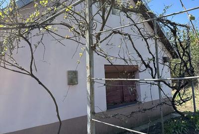 Casă cu 4 camere cu Teren 1000 Mp în Cojocna - 2