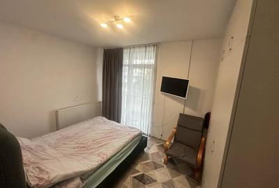 Apartament cu 3 camere semidecomandat, mobilat în Baciu - 4