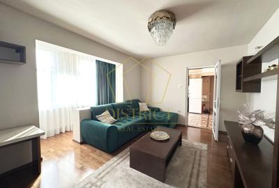 Apartament cu 2 camere semidecomandat, mobilat în Șagului - 1