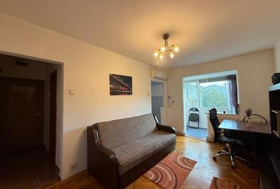 Apartament 3 camere, 47mp utili si boxa la subsol, zona Dacia - 2