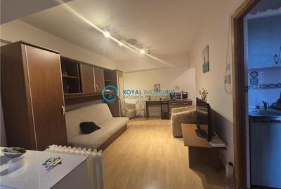 Royal Imobiliare - Vanzare garsoniera zona Ultracentral - 2