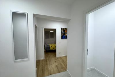 Apartament cu 3 camere, complet renovat, langa metrou, Drumul Taberei - 15