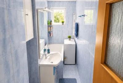Apartament cu 2 camere în Elisabetin - 8