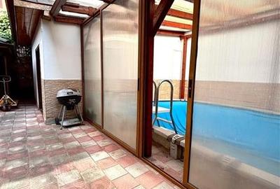 Pret Nou! Casa in Brasov + garsoniera, 4 dormitoare, cartier Florilor - 7