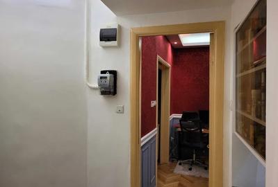 3 Camere | Cotroceni | Parter in vila | Centrala proprie | Boxa - 3