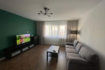 Apartament cu 3 camere în Ultracentral - 3