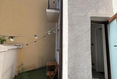 Garsonieră decomandată în Iancului - 2