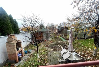 Casa pentru birouri spatioasa 200mp strada Aurel Vlaicu Marasti - 6