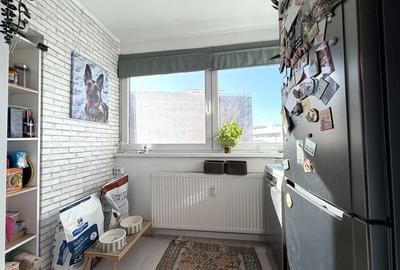 Apartament 3 camere - renovat | bloc 1982 | Dristor-Alba Iulia - 11