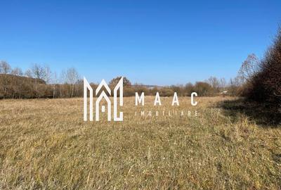 Teren industrial | servicii Selimbar DN | 2934mp - 3