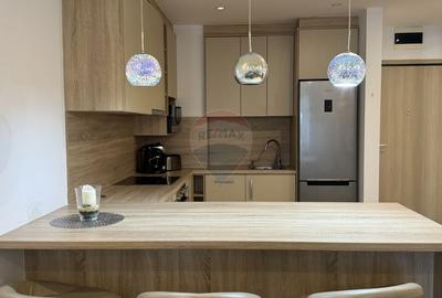 Apartament de inchiriat | Platinia | 2 camere - 3