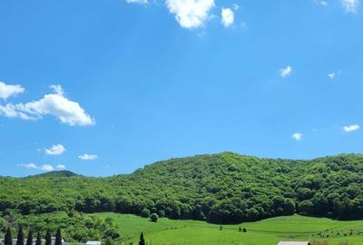 Apartament cu 2 camere decomandat în Florești - 1