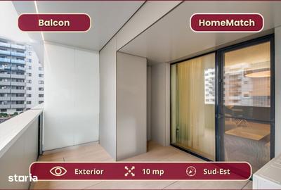 Apartament cu 3 camere decomandat în Central - 14