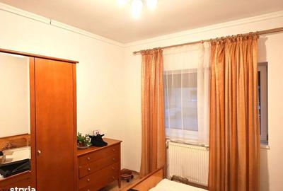 Apartament cu 4 camere în Pârgărești - 1