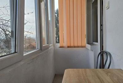 Apartament cu 2 camere în Zamfirescu - 1