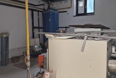 Zona Piata Romana Parcul Icoanei S+P+1 supr utila 700 mp renovata cu stil - 30