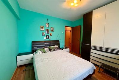 Apartament cu 3 camere decomandat, mobilat în Obor - 4