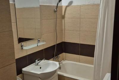 Garsoniera 32 mp, mobilata complet, etaj 3 10 Amaradia, langa Melody - 1