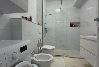 Apartament cu 2 camere, mobilat în Central - 8