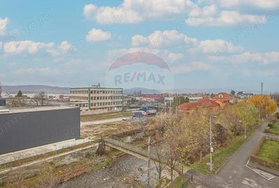 Apartament 2 Camere Ultracentral Ra?nov Mobilat, Mutare Imediata - 9