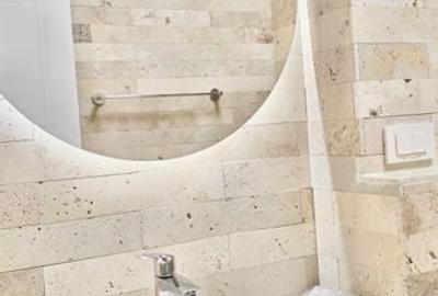 Apartament premium- 3 camere, 92 mp - Faleza Dunarii - COMISION 0% - 12