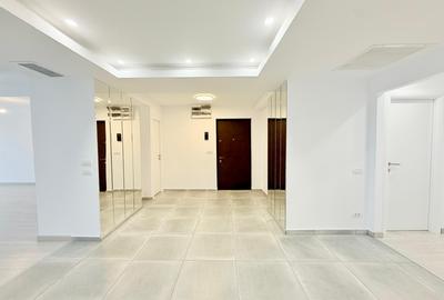 4 camere Herastrau || Vedere parc || Terasa mare || Parcare subterana - 15