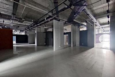 Mihai Bravu Stradal 1600 mp Showroom mobila/auto, Clinica medicala etc - 11