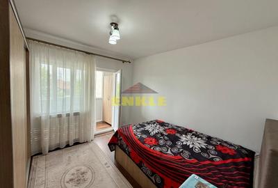 Apartament cu 3 camere decomandat în Central - 4