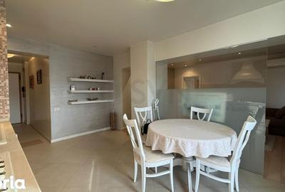 Apartament cu 2 camere semidecomandat, mobilat în P-ța Alba Iulia - 7