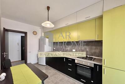 Apartament 2 camere, terasa 16 mp, bloc nou, zona Albert, Pl - 25