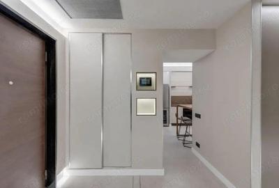 Apartament cu 3 camere decomandat în Nordului - 2