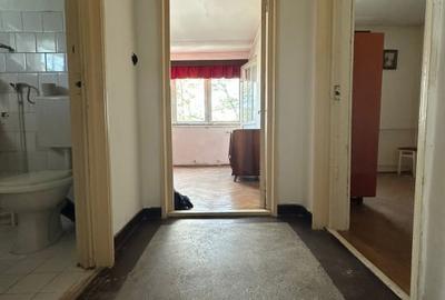 Apartament 3 camere confort 1, zona Viziru 1. - 7
