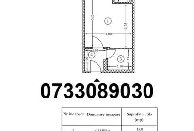 Drumul Taberei, Bld. Ghencea - 3