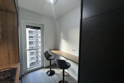 Apartament 3 camere prima închiriere  Andora Park 7 Apartament 3 camere prima închiriere  Andora Park 7 - 16