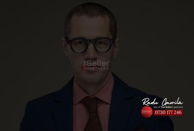 Teren rezidential 1.100mp str. Lanii - 9