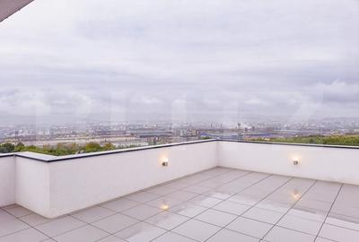 O locuinta de exceptie, unde confortul intalneste panorama orasului O locuinta de exceptie, unde confortul intalneste panorama orasului - 17