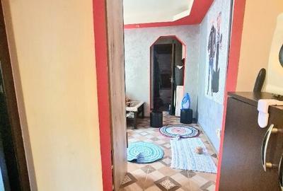 3 camere Apollo , etaj 1 mobilat - 2