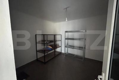 Spațiu comercial, de 230 mp, în George Enescu - 3