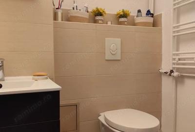 Apartament cu 4 camere decomandat în Calea Aradului - 5