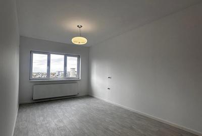 Apartament 2 camere GATA DE MUTARE Dealu Babii - 2
