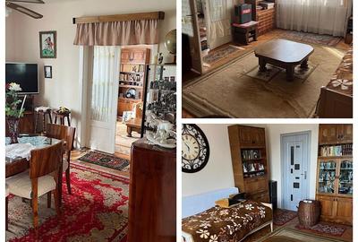 Casă cu 5 camere cu Teren 700 Mp în 7 Noiembrie - 4