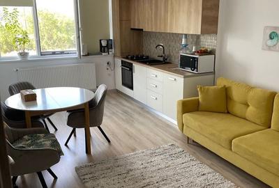 Apartament cu 2 camere decomandat în Militari - 4