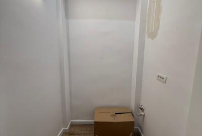 Garsonieră boemă, complet renovată, lângă Parcul Cișmigiu - 9