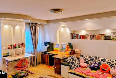 Apartament cu 3 camere decomandat în Sud - 3