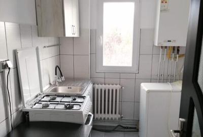 Apartsment 2 camere Podu Ros - 2