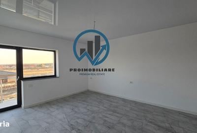 Apartament cu 4 camere în Glâmbocu - 10