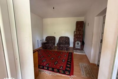 Casă cu 3 camere în Bolovani - 10